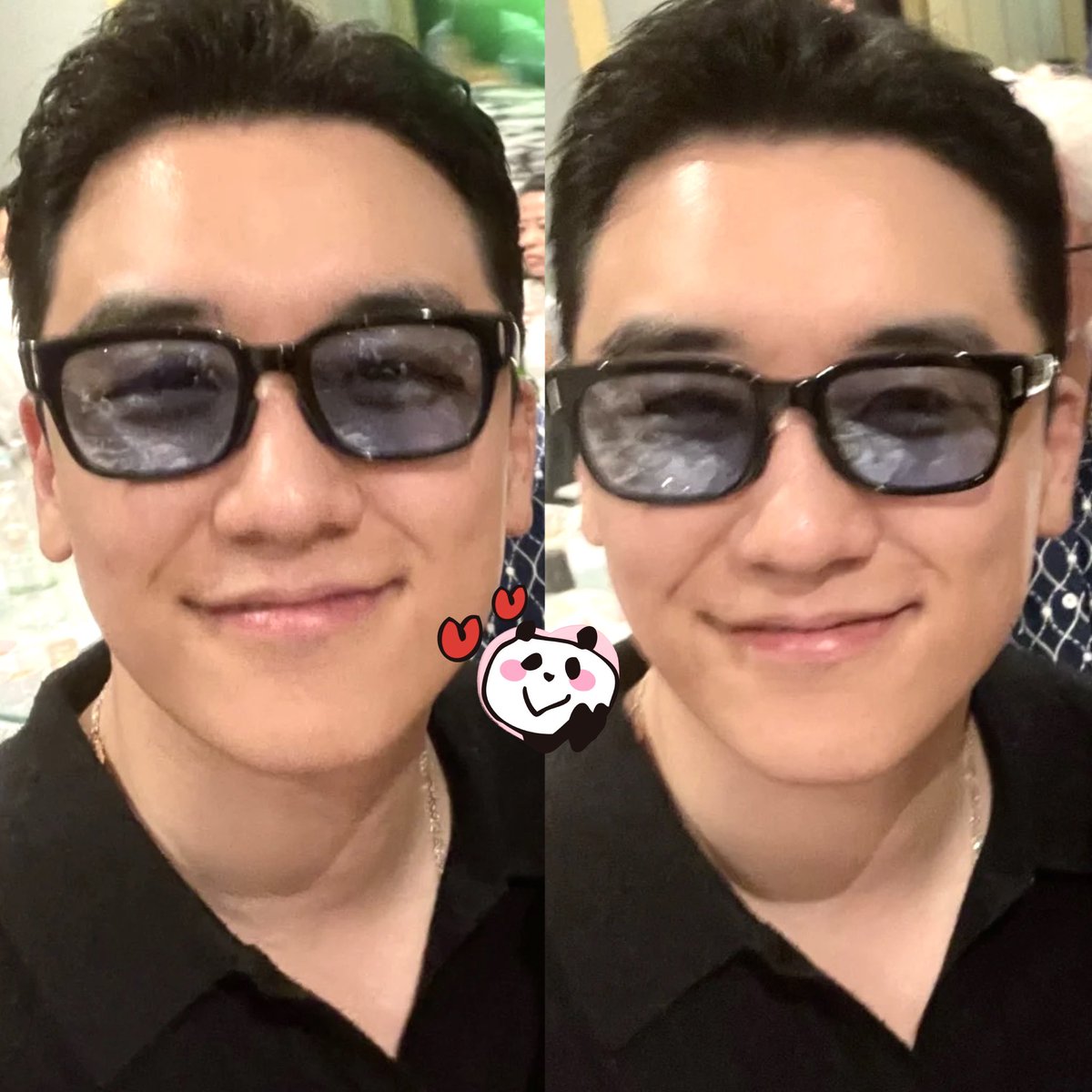 everytime i see your smile, i fall in love all over again ~ i miss your beautiful smile <a href="/ForvictoRi/">Lee seung ri スンリ 이승리</a> 💙🐼😍