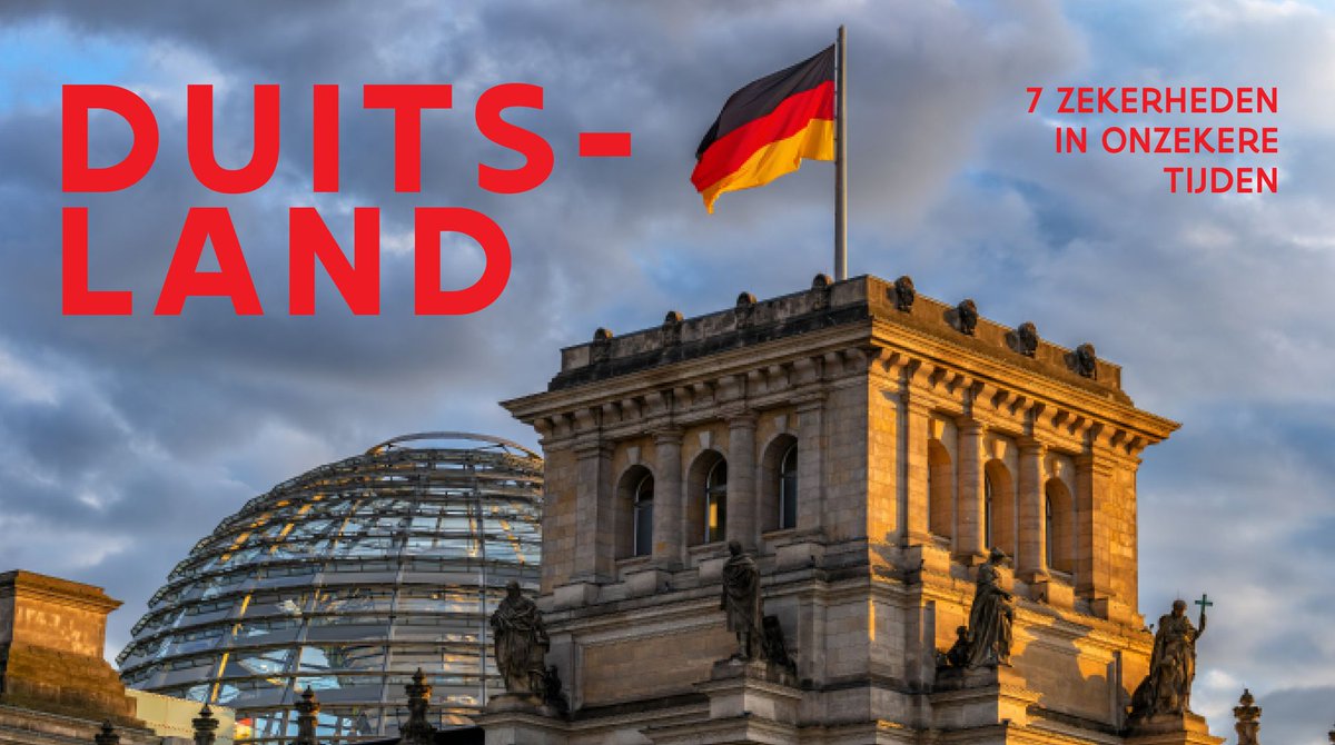 #Export naar #Duitsland: nog altijd een goed idee in onzekere tijden? We vroegen het aan onze landenexperts en technologieattaché in #Keulen, #Berlijn, #Stuttgart en #München. Het unanieme antwoord ontdekt u in #Wereldwijs: bit.ly/3VAyV7V