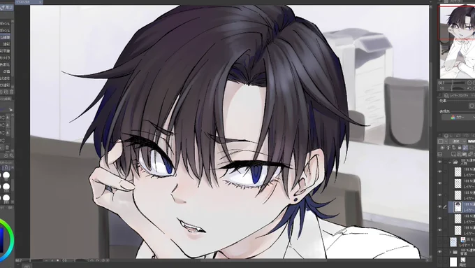 おわらない
