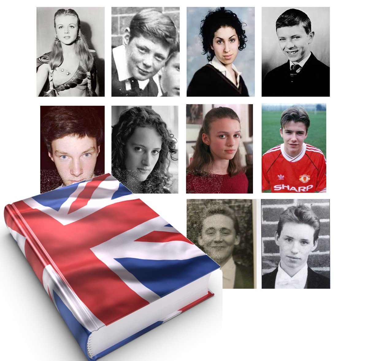 JenMaresYLT's tweet photo. We've combed through London history to find our nominees for yearbook-type superlatives.  Who will be our Most Unique, Best Dressed, Cutest Couple, and Life of the Party?  Tune in to our new episode.  What London superlatives would YOU nominate?  https://t.co/hK8Z3fP2Lc https://t.co/F69PZCi1Q2