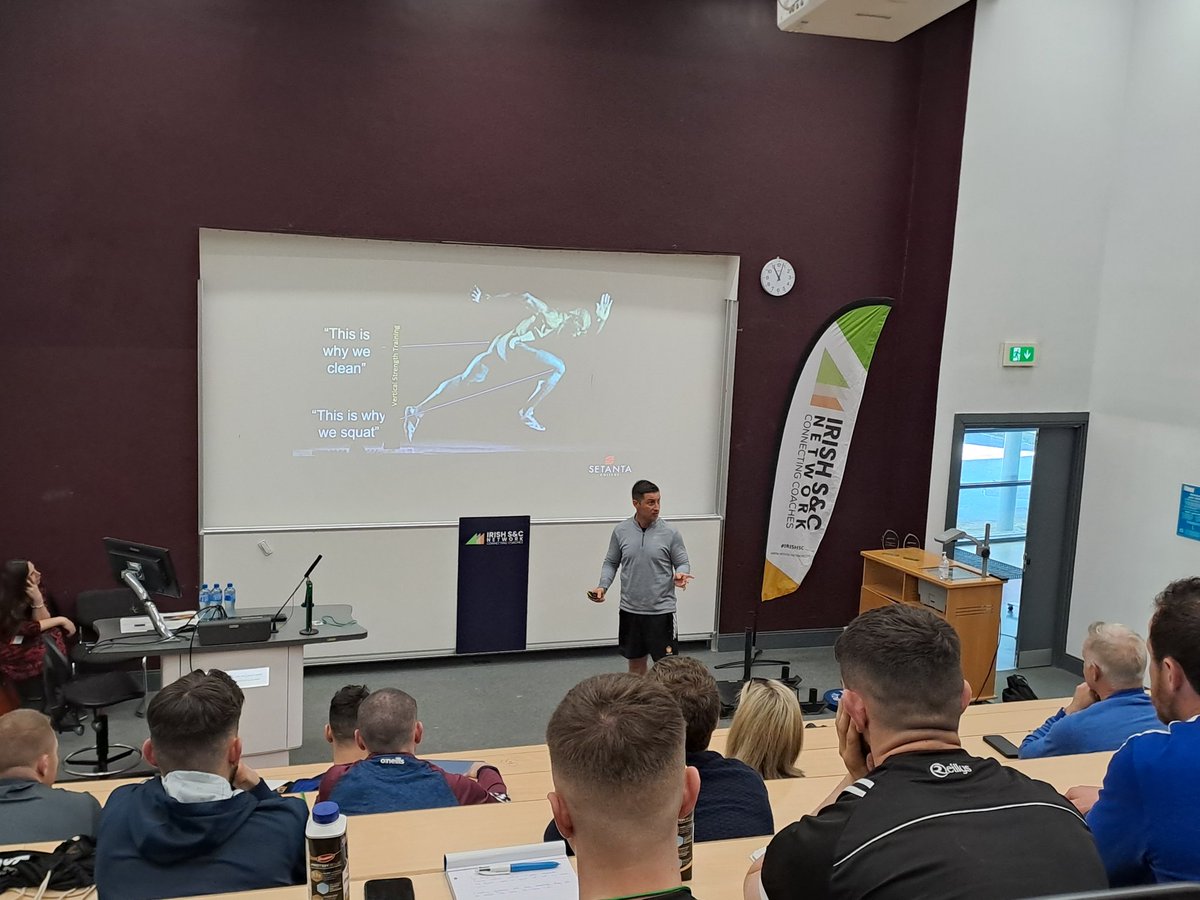 KinetikIQ - Precision Sports Technology (@kinetikiq) on Twitter photo Fascinating stuff from <a href="/MCahillPhD/">Micheál Cahill</a> on the impact of weighted sled push/pulls on sprint acceleration Fascinating stuff from <a href="/MCahillPhD/">Micheál Cahill</a> on the impact of weighted sled push/pulls on sprint acceleration