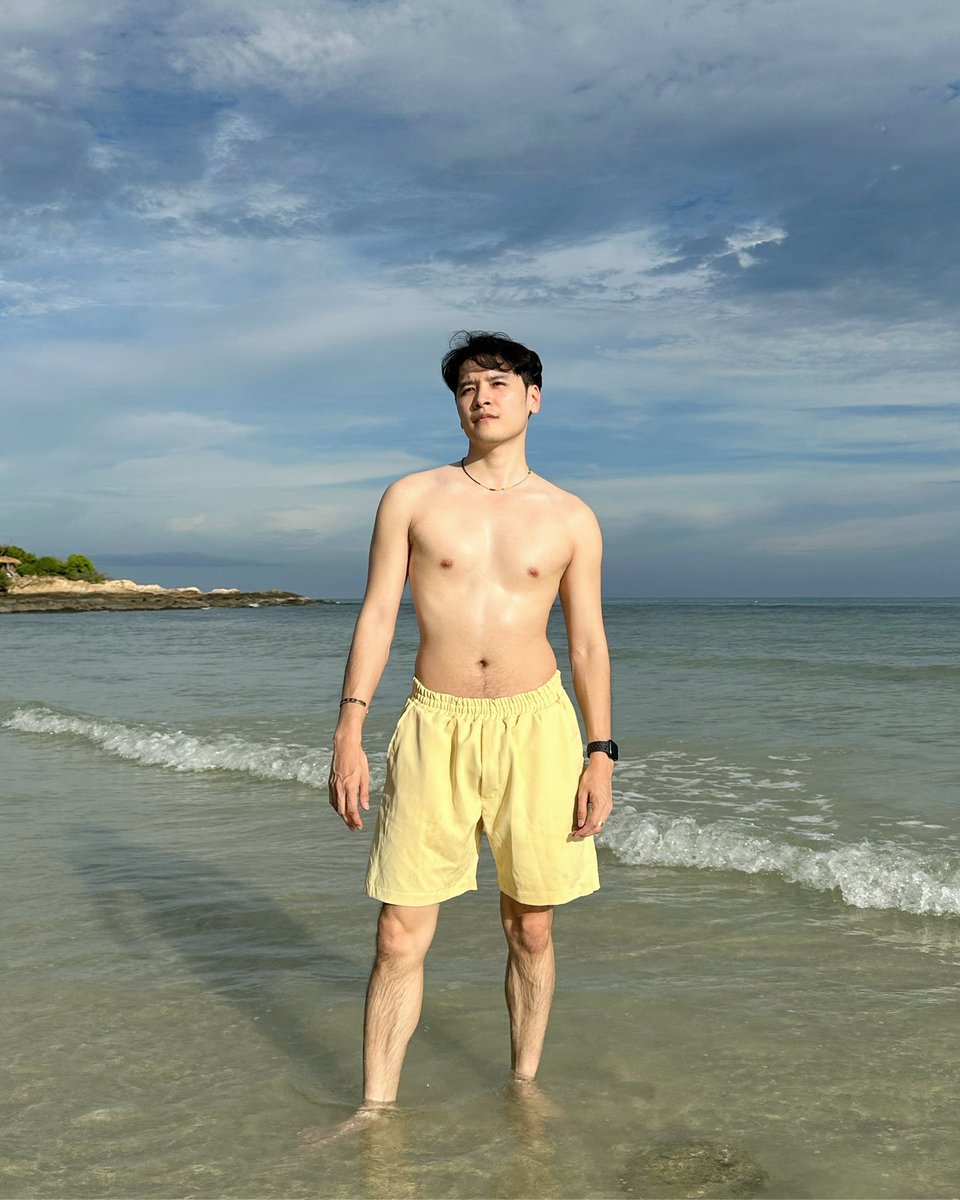 alexdefoxy's tweet photo. พร้อมเพย์ 😜
#MrWeekendVacationer
#เที่ยวทั่วไทยไปกับอเล็กซ์
#SametAlexdefoxy
#RayongAlexdefoxy
#KoSamet #Samet #Rayong
#เกาะเสม็ด https://t.co/tqsMK5ZrZU