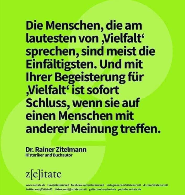 So wahr.

#GrueneInkompetenz #Heizhammer #Impfschäden #AmpelDesGrauensRuecktritt #HabeckClan #Graichen #Waermepumpe #Strompreise #Energiewende #Aufarbeitung