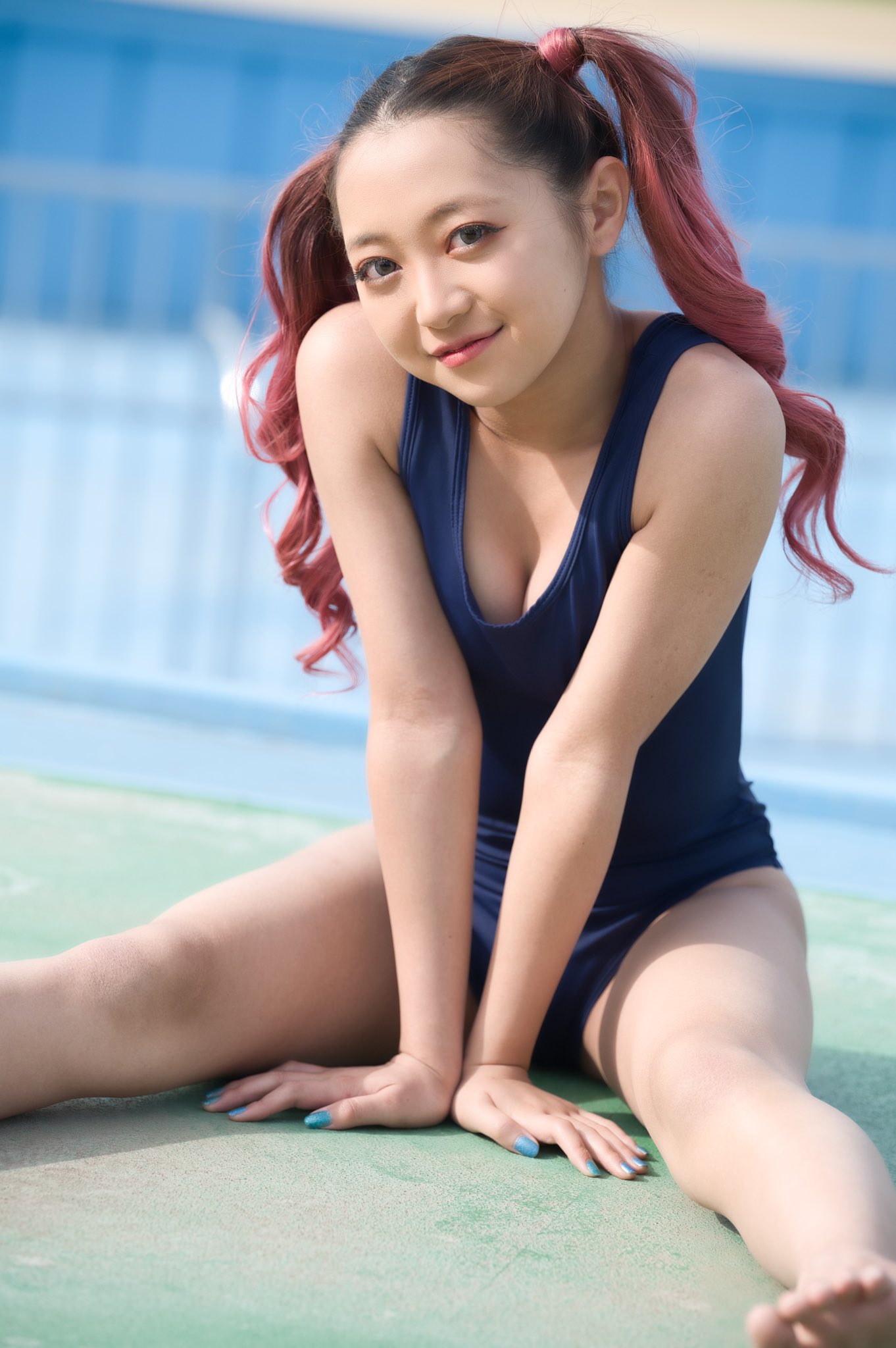 まなみちょぱ運営》manamichopa_official on X: まなみちょぱ @ma_na_mi_cho_pa イベント情報 520  東京撮影会 521 アイゲキ定期公演 @tokyoidolgekijo 527,28 大阪撮影会 64 アイゲキ定期公演 611 大阪ライブ  618 広島ライブ&海撮影会 @Me_me_MAYLMAmA 624 まなみ ...