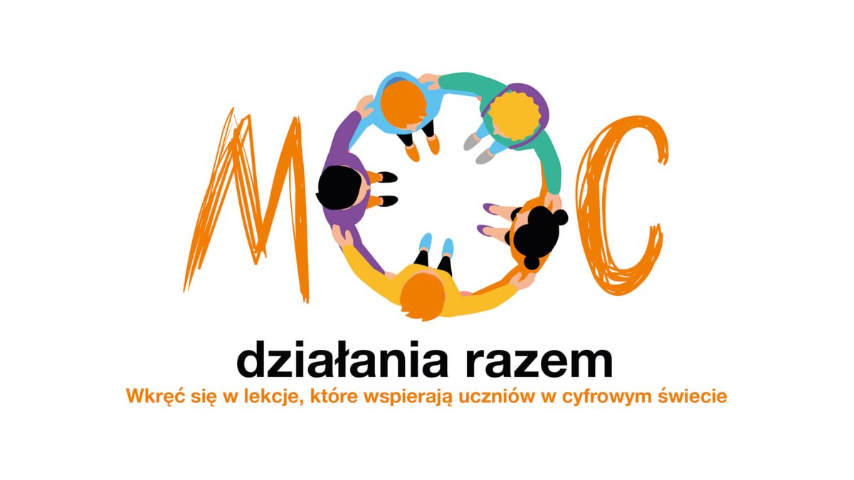 tu_swinoujscie's tweet image. „Moc działania razem”, to hasło, które towarzyszy naborowi szkół z całej Polski do programów MegaMisja dla klas 1-3 i #SuperKoderzy dla klas 4-8. Szczegóły znajdują się na stronie fundacja.orange.

tu.swinoujscie.pl/2023/05/04/tyl…