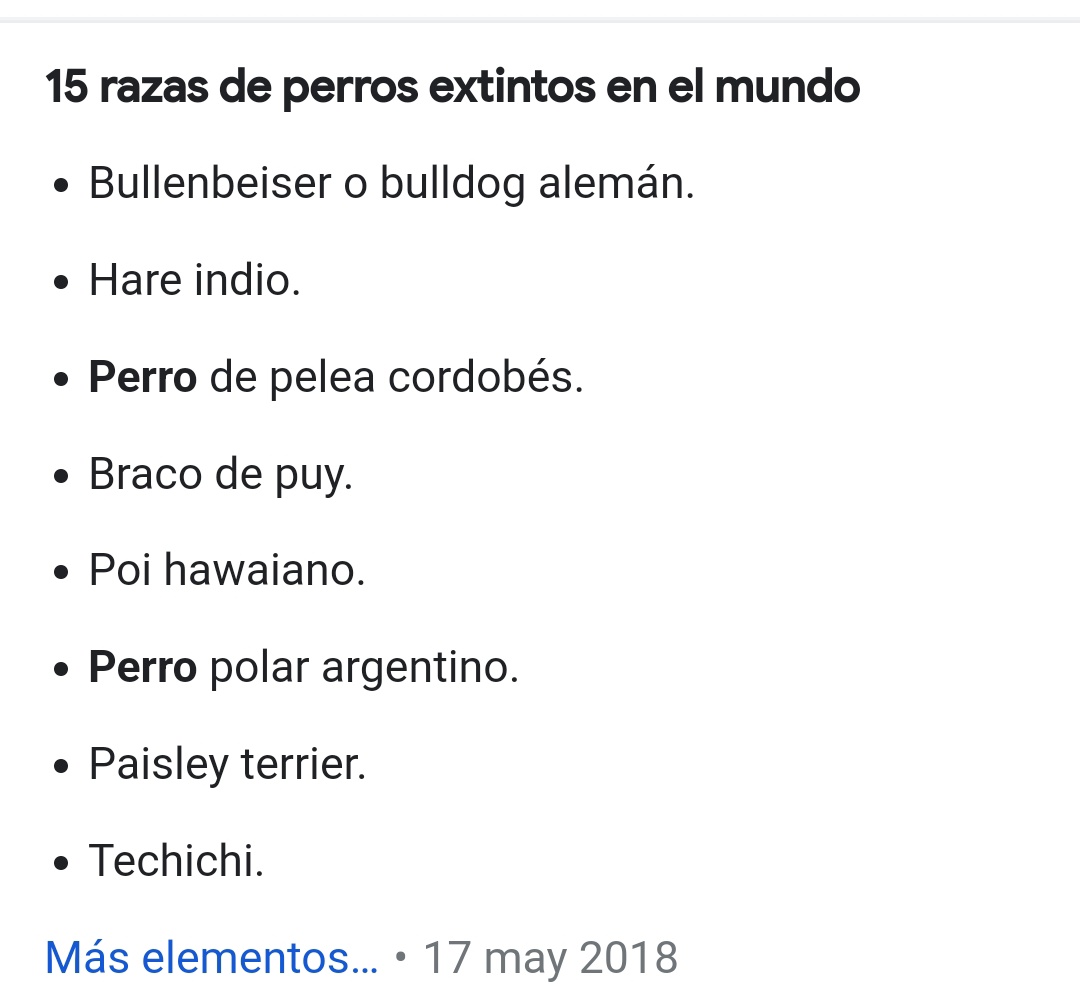 Catal1na_La_O's tweet photo. Dejar de criar (poner a reproducir ciertas razas por negocio), no es un exterminio y mucho menos un holocausto

Nadie va a morir, solo dejarán de nacer

Y siempre ha sucedido, si las características de las razas no son las ideales, se dejan de criar y ya

No es necesario el drama https://t.co/WYW5hOAFMU