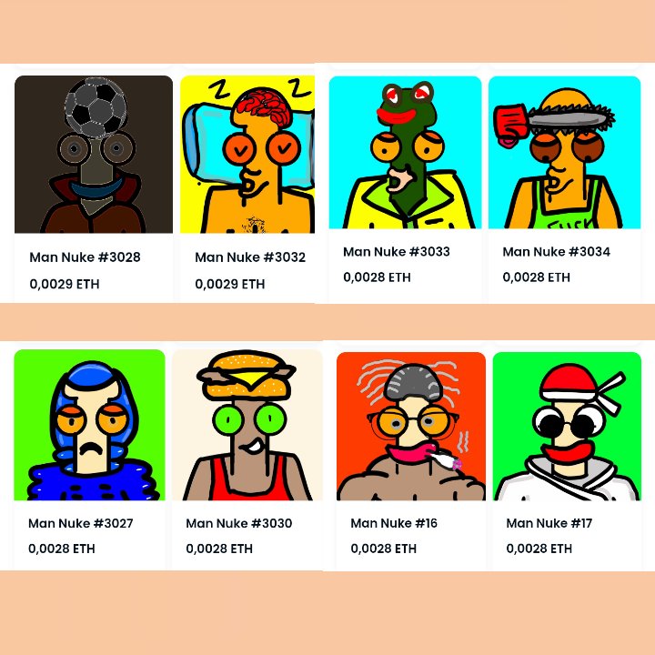 The Hottes ❤️‍🔥❤️‍🔥❤️‍🔥collection is coming...get it now... #NFTCommunity #nftcollector #gadogadonft #blamekato #MetaVixens #GlitchGang #verticalnft #NFTIndonesia