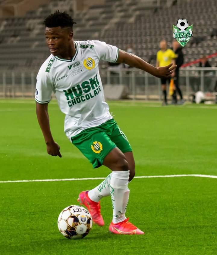 victor_amos56's tweet image. Update: Akin Amoo Don Finally Enter Am... We Go To Court 🇳🇬🚶🏿‍♂️

FC Copenhagen striker Akinkunmi Amoo is due to appear in a district court in Copenhagen, Denmark on June 23rd, to respond to charges of alleged sexual assault and two other unspecified counts.🙆🏿‍♂️