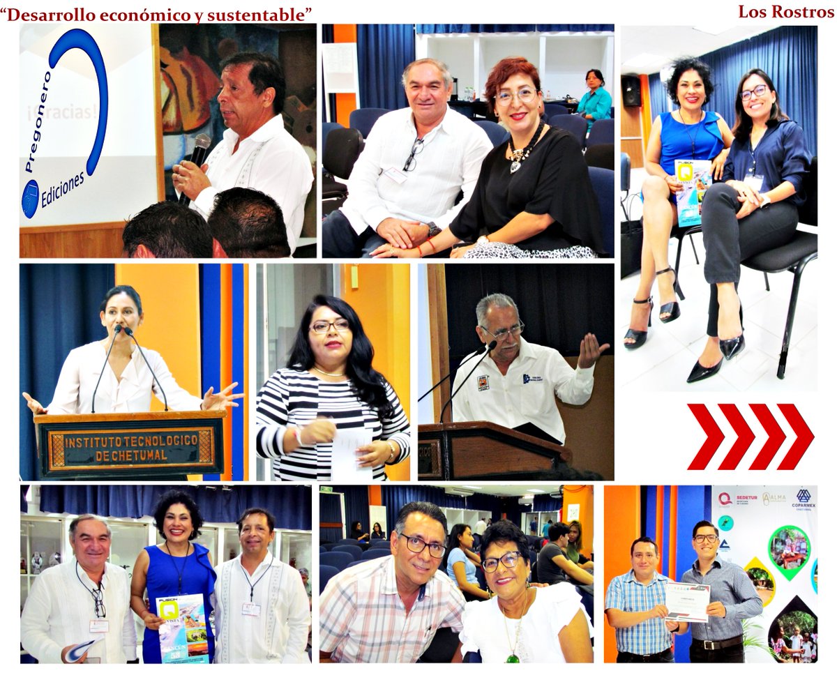 * ¡Llegó el momento del Sur de Quintana Roo!
— Con una nutrida y entusiasta participación juvenil se realizó la primera jornada del #1erForoDeDesarrolloDelTurismoRuralyComunitario.
<a href="/lopezobrador_/">Andrés Manuel</a> <a href="/SEDEQROO/">SEDE Quintana Roo</a> <a href="/MaraLezama/">Mara Lezama</a> <a href="/CANACOChetumal/">CanacoChetumal</a> 
Información completa: facebook.com/photo/?fbid=10…