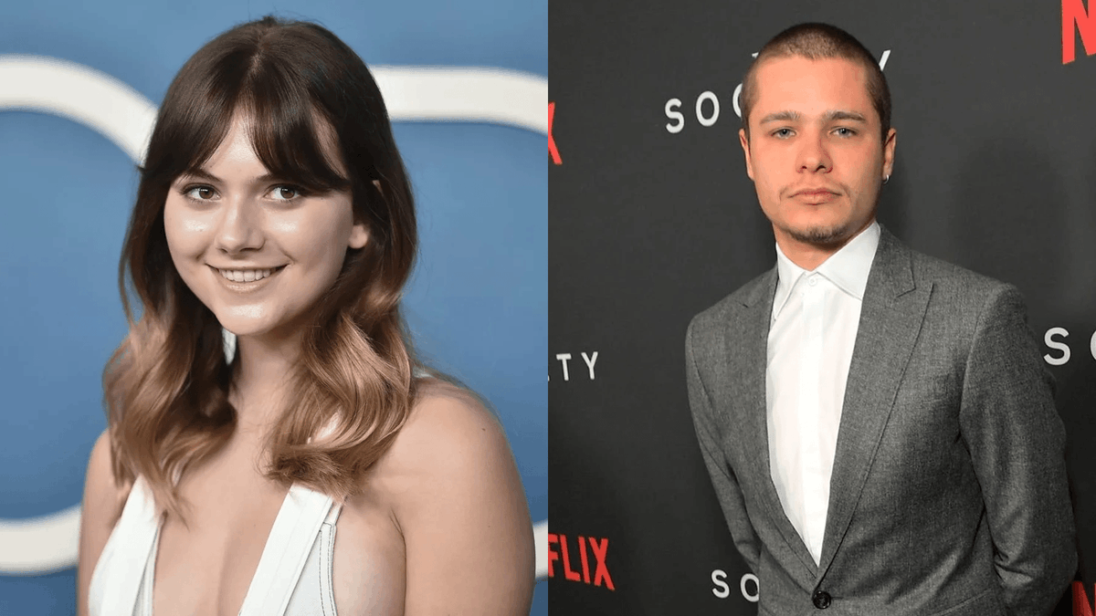 Cannes Market: Emilia Jones, Toby Wallace Team Up for Romance Film 'Charlie Harper' - #CannesMarket #CharlieHarper #EmiliaJones #TobyWallace - movienewsnet.com/2023/05/13/can…