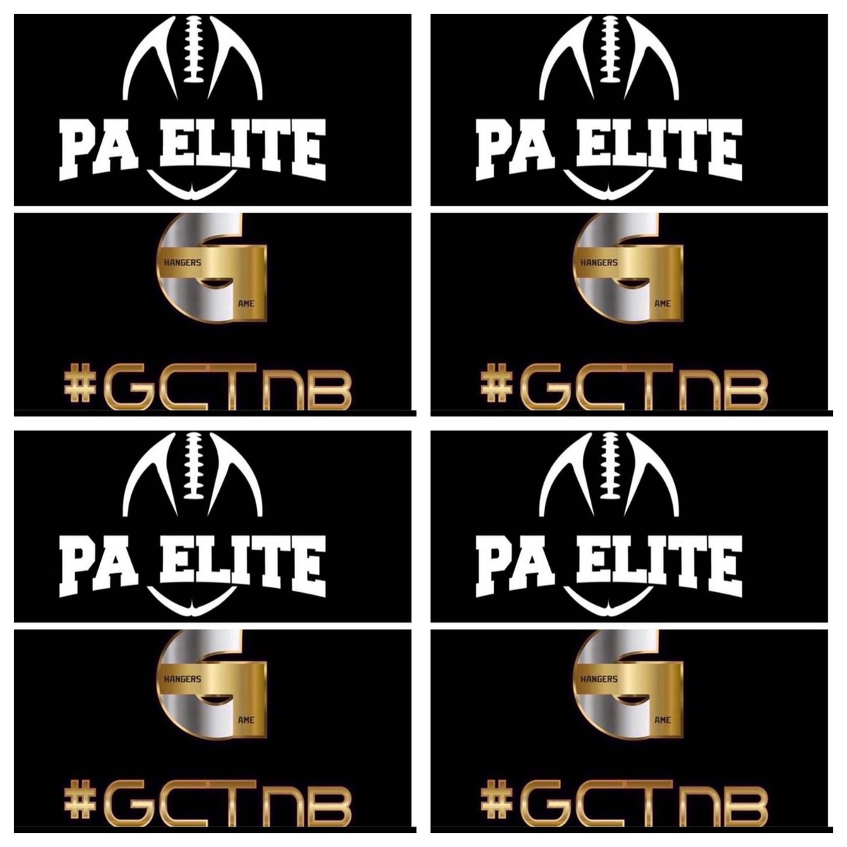 Last tournament of the year. Looking forward to seeing the guys compete. 

#Champ7v7
#PAELITE
#TruXposur
