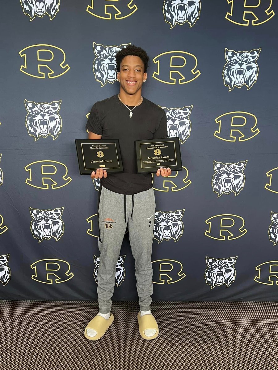 Senior Sports Awards!