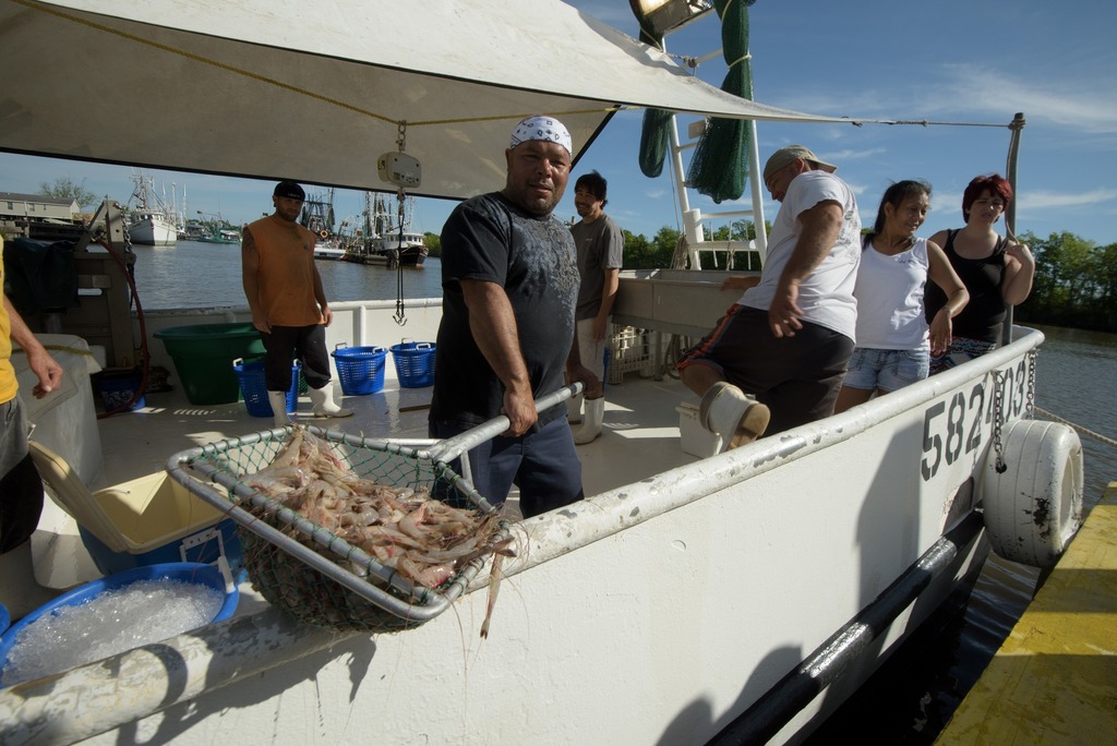 VisitIberia's tweet photo. We're celebrating #NationalShrimpDay with the home of everything shrimp, Delcambre! 🦐🦐

From the Delcambre Shrimp Festival to the Delcambre Seafood &amp; Farmers Market there are oodles of fun events to taste the world favorite dish or you can even order it directly off the boat… https://t.co/2l5gZyzTlr