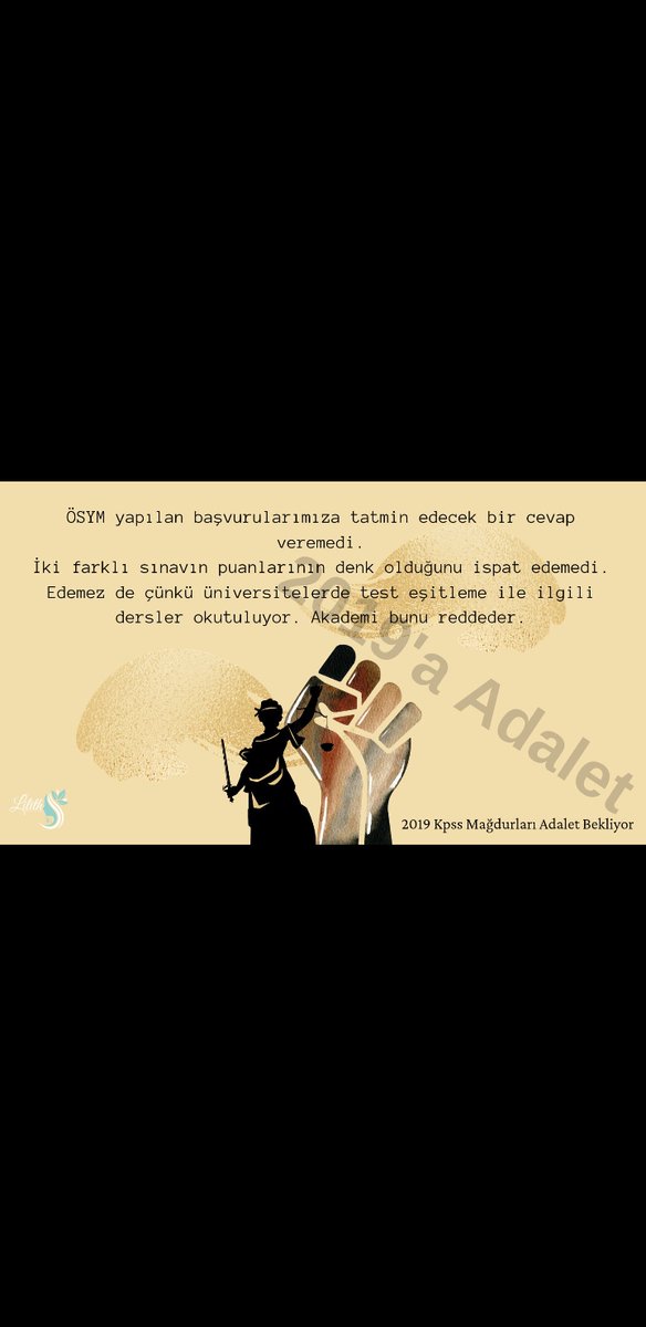 2019Kpss HalenMağdur

<a href="/meral_aksener/">Meral Akşener</a> 
<a href="/kilicdarogluk/">Kemal Kılıçdaroğlu</a> 
<a href="/yildirimkaya40/">Yıldırım Kaya</a>