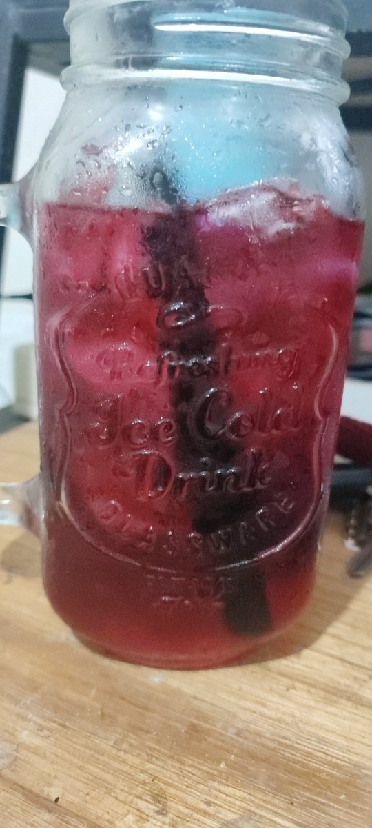 Ngameerrr memang lebih nikmat