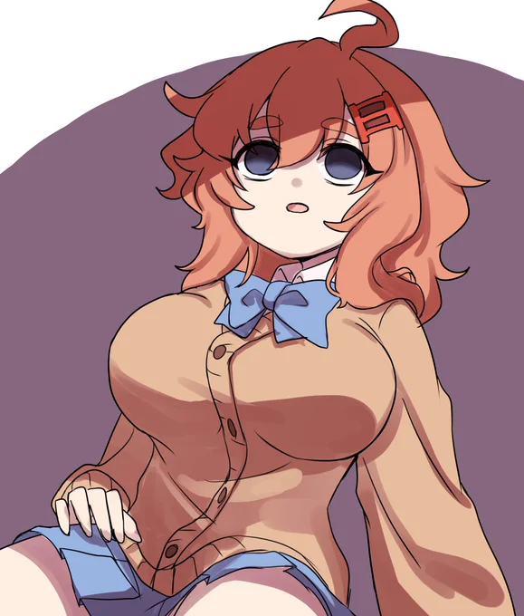 わがみちゃん