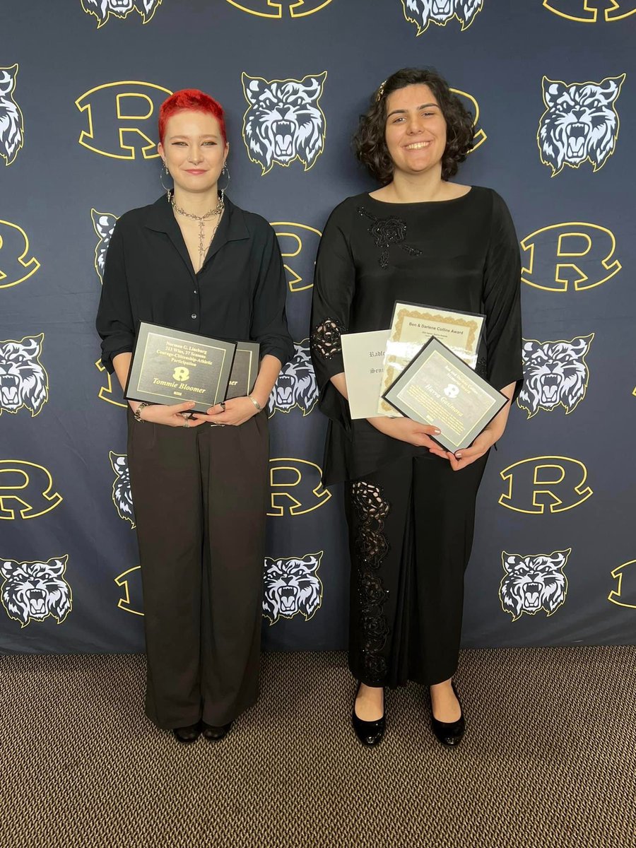 Senior Sports Awards 2023