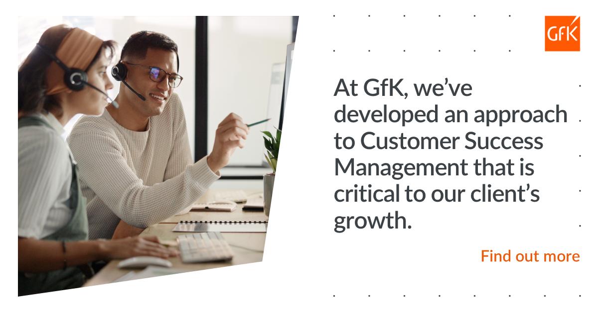 lorihaliv's tweet photo. Find out how our innovative Customer Success Management process at GfK has achieved a remarkable +79 NPS score and propelled the growth of gfknewron by 312%. 📈
Learn more about our process and how it can benefit your business in our latest article here 👉 https://t.co/VIdpoxzkut https://t.co/yoOyhuKNWA