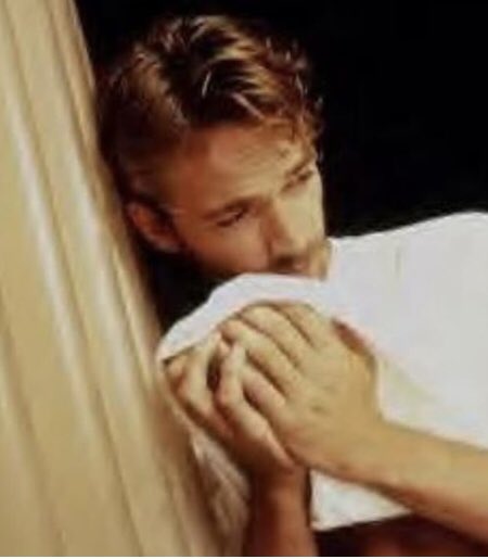 LukePerry111066's tweet photo. 😍💔💫Luke #LukePerry #LukePerryRip #DylanMckay https://t.co/CnhPPBKIKh