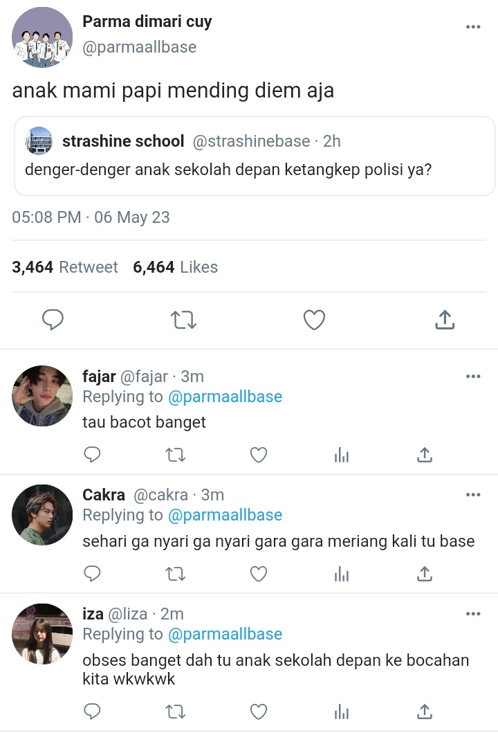 aishrubby's tweet photo. —BACKSTREET—

       kisah rajash dan janu yang terpaksa merahasiakan hubungannya karna keadaan. 

nomin au https://t.co/bmYIRq8YD2