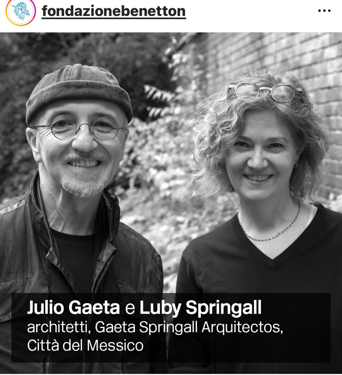 JULIO GAETA tweet media