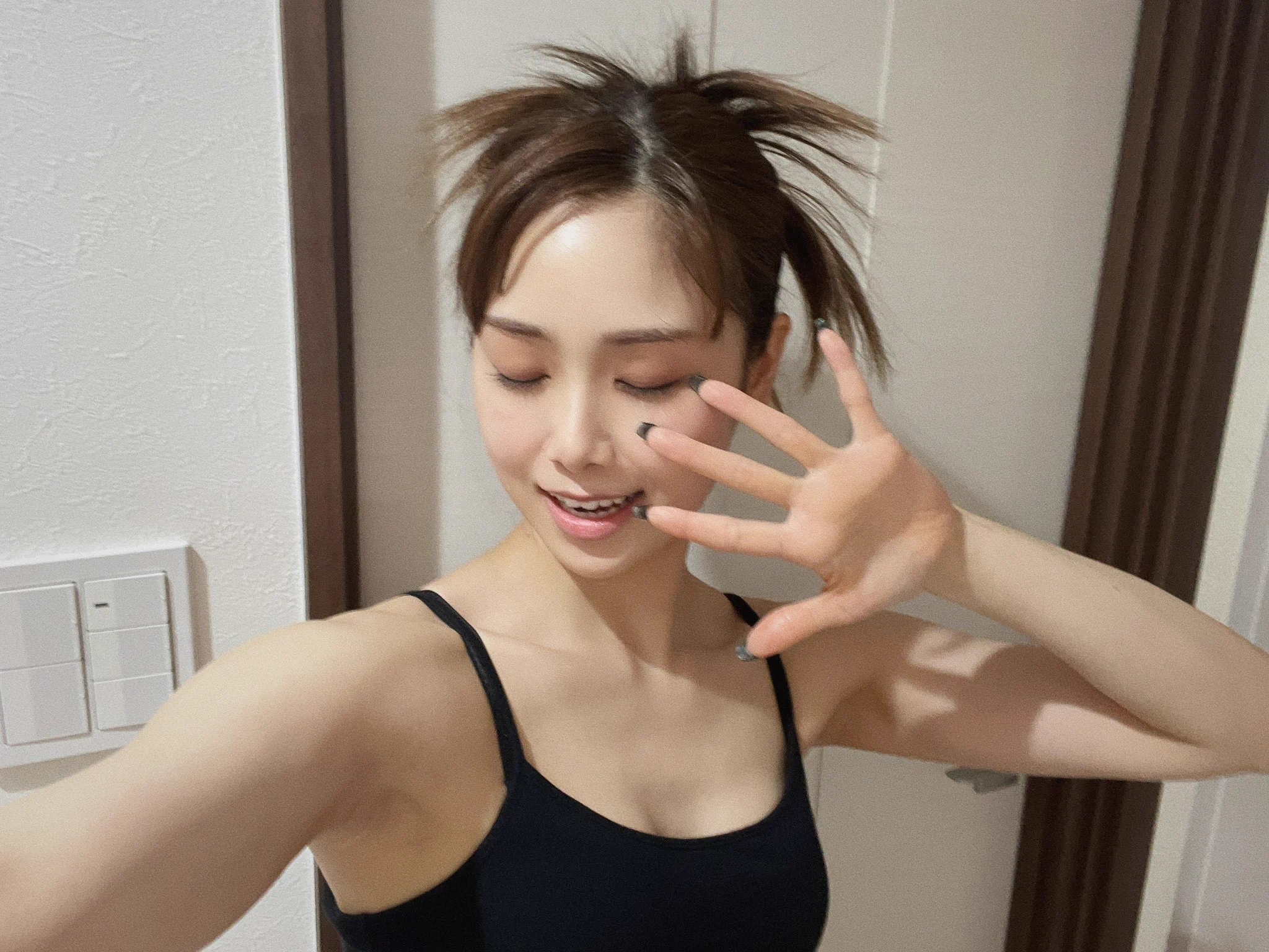松田 リマ ヘア