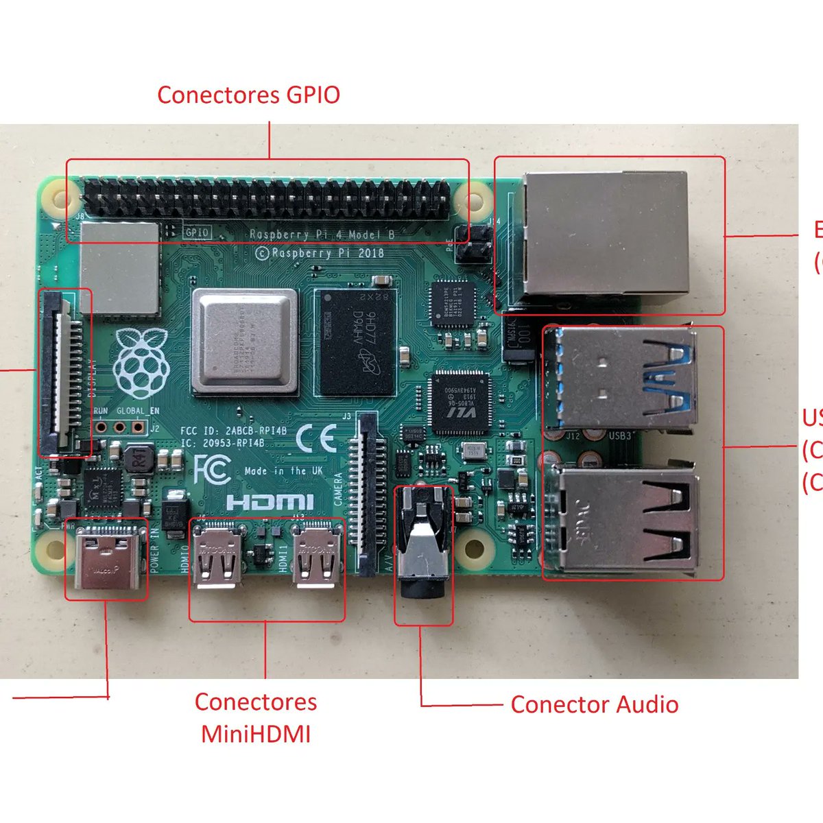 moraverde_com's tweet photo. Nueva Oferta en nuestra tienda online Moraverde https://t.co/u03lOesKq2

Ahora si compras un kit de Raspberry Pi 4 8GB incluimos totalmente gratis kit de Raspberry Pico.

https://t.co/jdCdsQkFeA

Os recordamos que el Envío es gratuito.

 abro hilo... https://t.co/fGNBT2eIOO