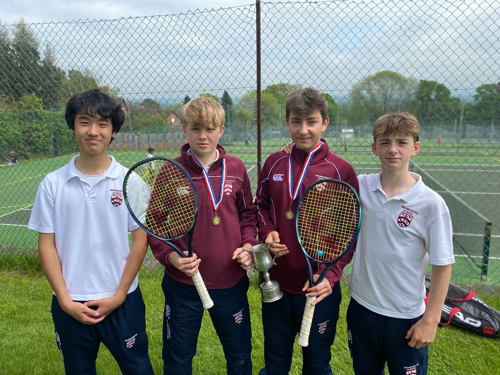 Bromsgrove Sport tweet media