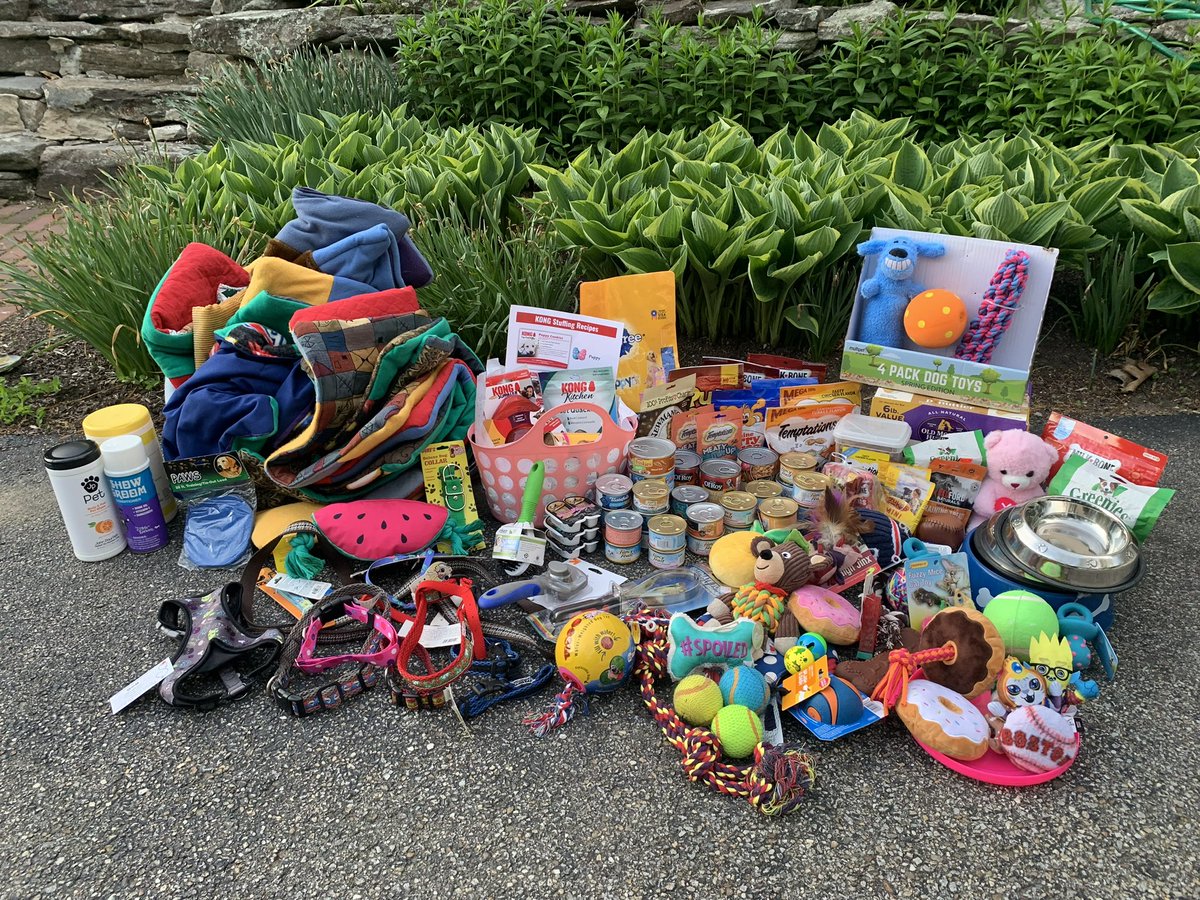 Clara Barton PTO tweet media