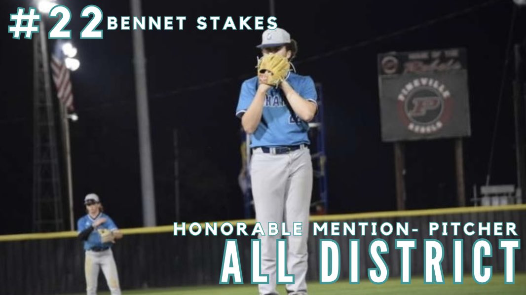 Congratulations to all of our boys that were selected for All-District!! Y’all hard work did not go unnoticed this season and we couldn’t be more proud of y’all!! Congratulations to the Honorable Mentions💙