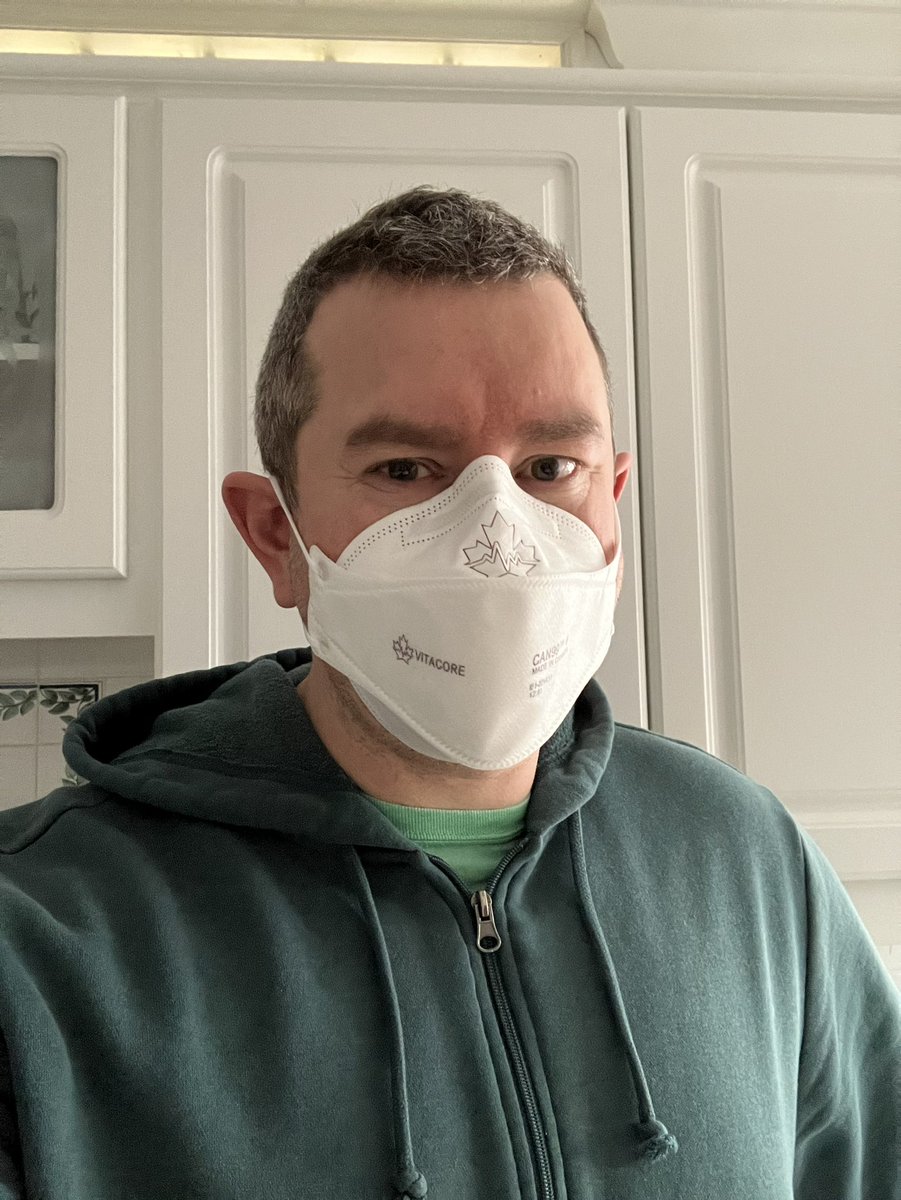 I wear a mask in public because Covid is NOT mild, it’s a dangerous level 3 pathogen, and we are still in an active pandemic. I want masking in public spaces, especially hospitals, so if you agree, show me your mask in comments, copy this and let’s see who’s out there. #MaskUpC19