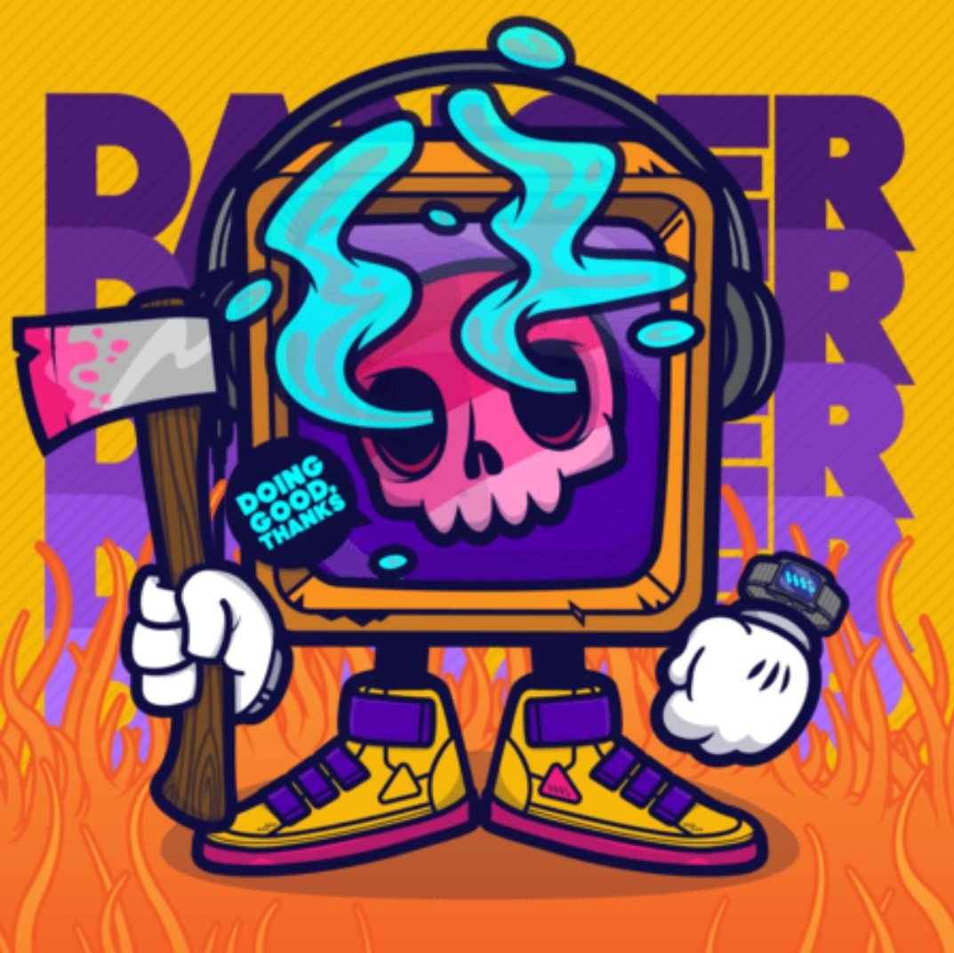 The Count 🧛♂️ tweet media