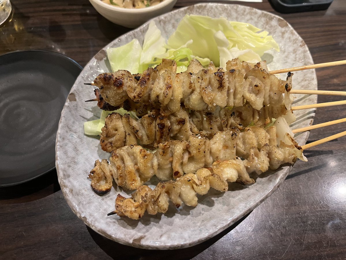 msxmax's tweet image. 예전에 자주 들리던 가게에 왔는데.. 맛이 좀 변한듯 🥺