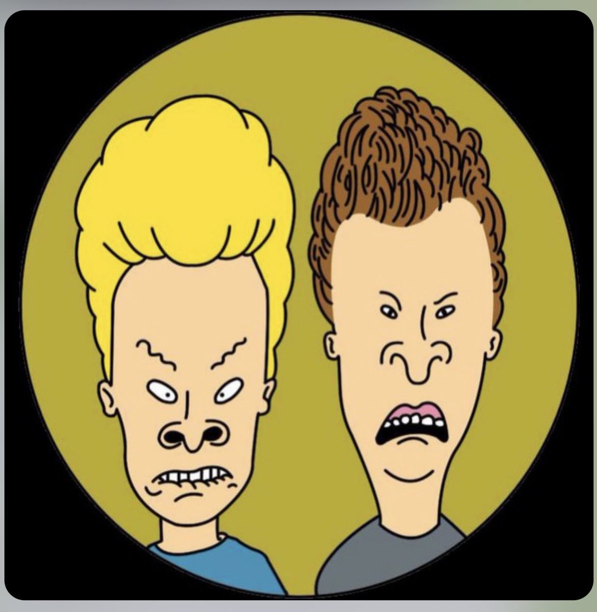 Crypto Gems 💎💹 (@dacryptogems) on Twitter photo Check out <a href="/BeavisButthd/">Beavis & Butthead</a>
Beavis and Butthead Coin is a digital currency inspired by the popular animated duo from the 90s. Based on a Binance Smart Chain.
Jeets are out, I'm expecting a big run for this one. Grabbed a bag here
✓ Tax: 13/5
✓ Strong holders and good community Check out <a href="/BeavisButthd/">Beavis & Butthead</a>
Beavis and Butthead Coin is a digital currency inspired by the popular animated duo from the 90s. Based on a Binance Smart Chain.
Jeets are out, I'm expecting a big run for this one. Grabbed a bag here
✓ Tax: 13/5
✓ Strong holders and good community