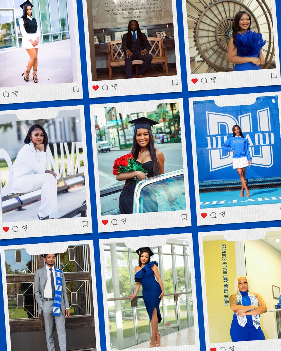 du_counseling's tweet photo. π£ It's Graduation Day!! πβοΈπ€Congratulations to the class of 2023!! Hats off to you!π
#DillardU #GeauxBleu #DU23 #DU24 #DU25 #DU26 #MyDU #DillardUCounseling #GeauxBleuDevils #MyDU #MentalHealthMatters #itsokaynottobeokay #DUClassof2023 #MyDUGraduates
Tag who you see. https://t.co/vAahgqlEFo