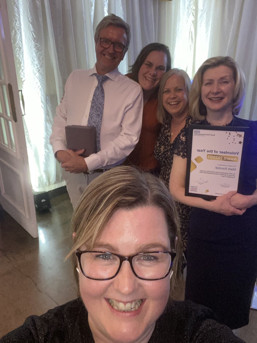 sharon ferguson tweet media