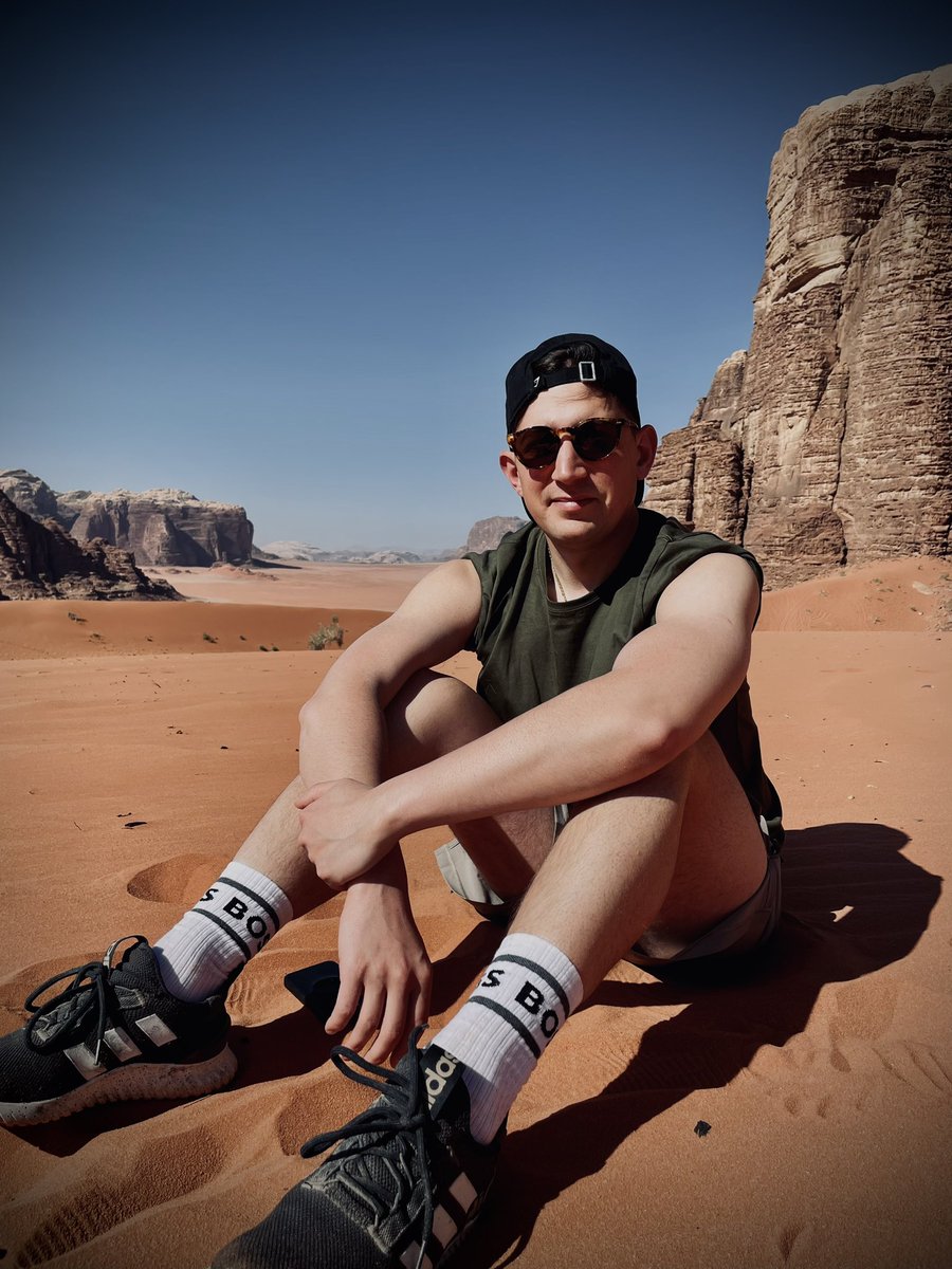 Tom Sander 🚴 tweet media