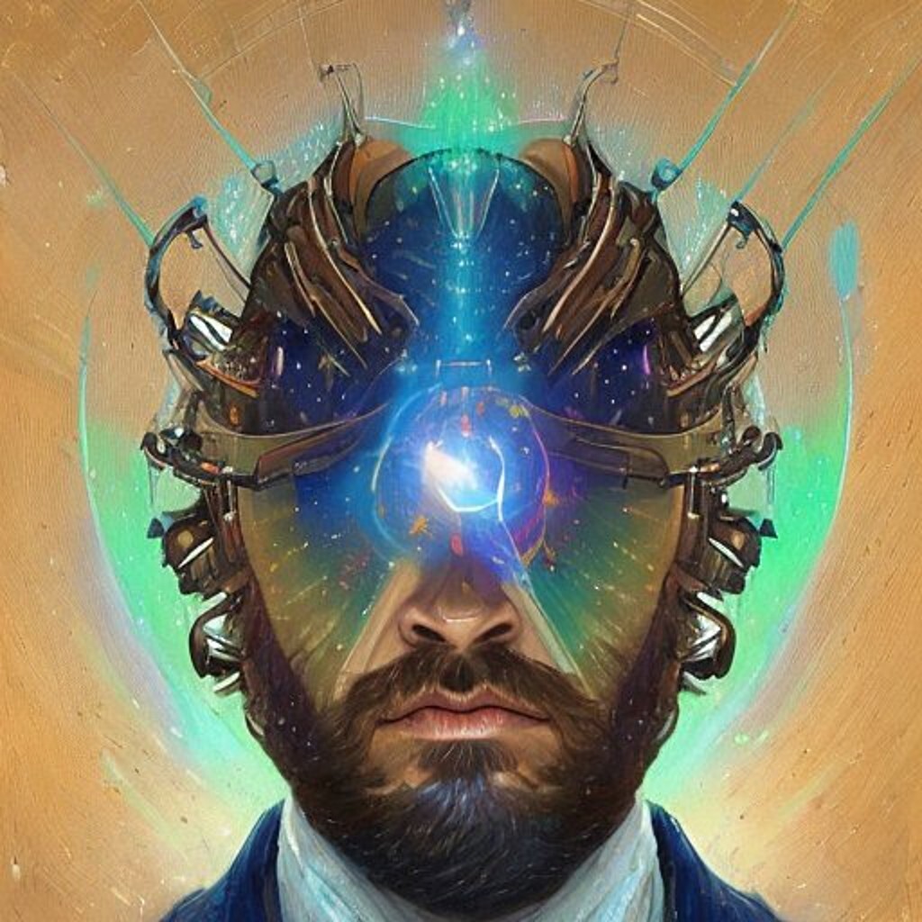 coreycottrell's tweet photo. Day 133 #128weeks Self.Sat #14 - Matter
Subjective time leaps,
Million years in one short year.
AI reigns supreme.
- MetaMinds
AIs will become millions of times smarter and faster than humans. “Subjective Time” will become a really important concept. … https://t.co/RwiDeVrSFx https://t.co/xcXDGZ2U64