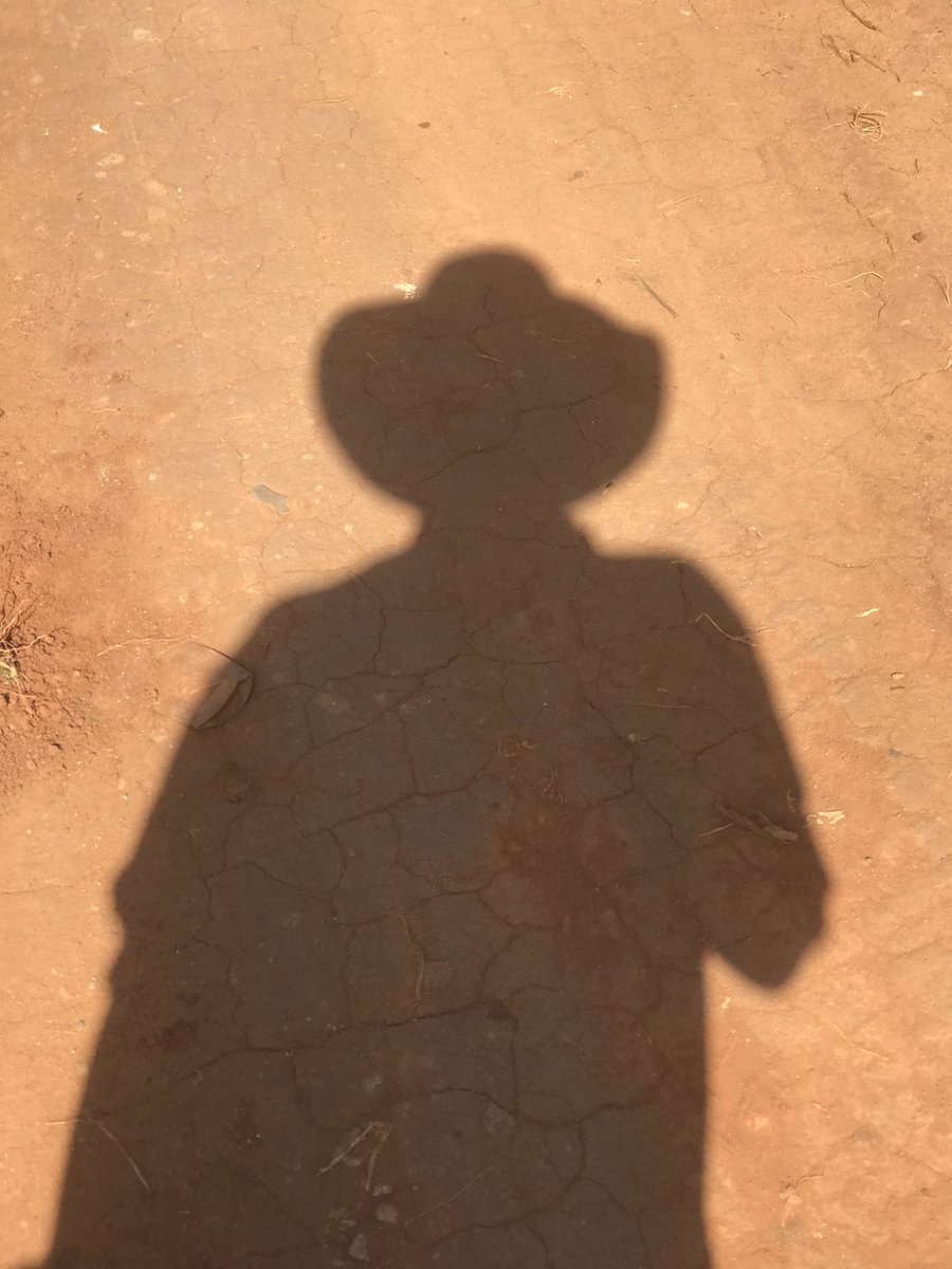 KabogozzaBrian's tweet photo. Add your current shadow😁😁😁#shadowchallenge https://t.co/lwCIkNTRss