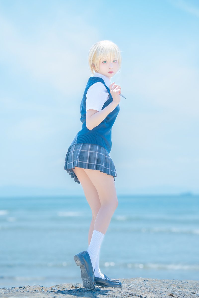 snow_rabbit0v0's tweet photo. 西野つかさ https://t.co/bysw67MsGc