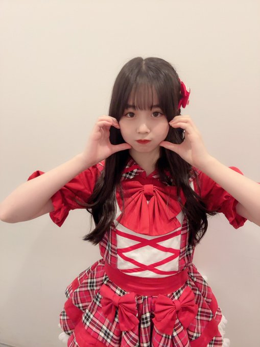 中畑里捺(りなちゃ、Rina)のTwitter画像2