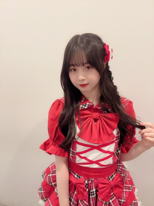中畑里捺(りなちゃ、Rina)のTwitter画像1