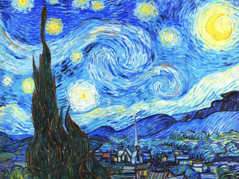 EventsYGK's tweet photo. Looking for a fun and creative way to spend your evening with your partner or friends? Join local artist Lisa Leskien for a Starry Night partner paint-a-long! #ygkevents #datenightideas #creativity #funwithpaint https://t.co/1OdtQlHZnE