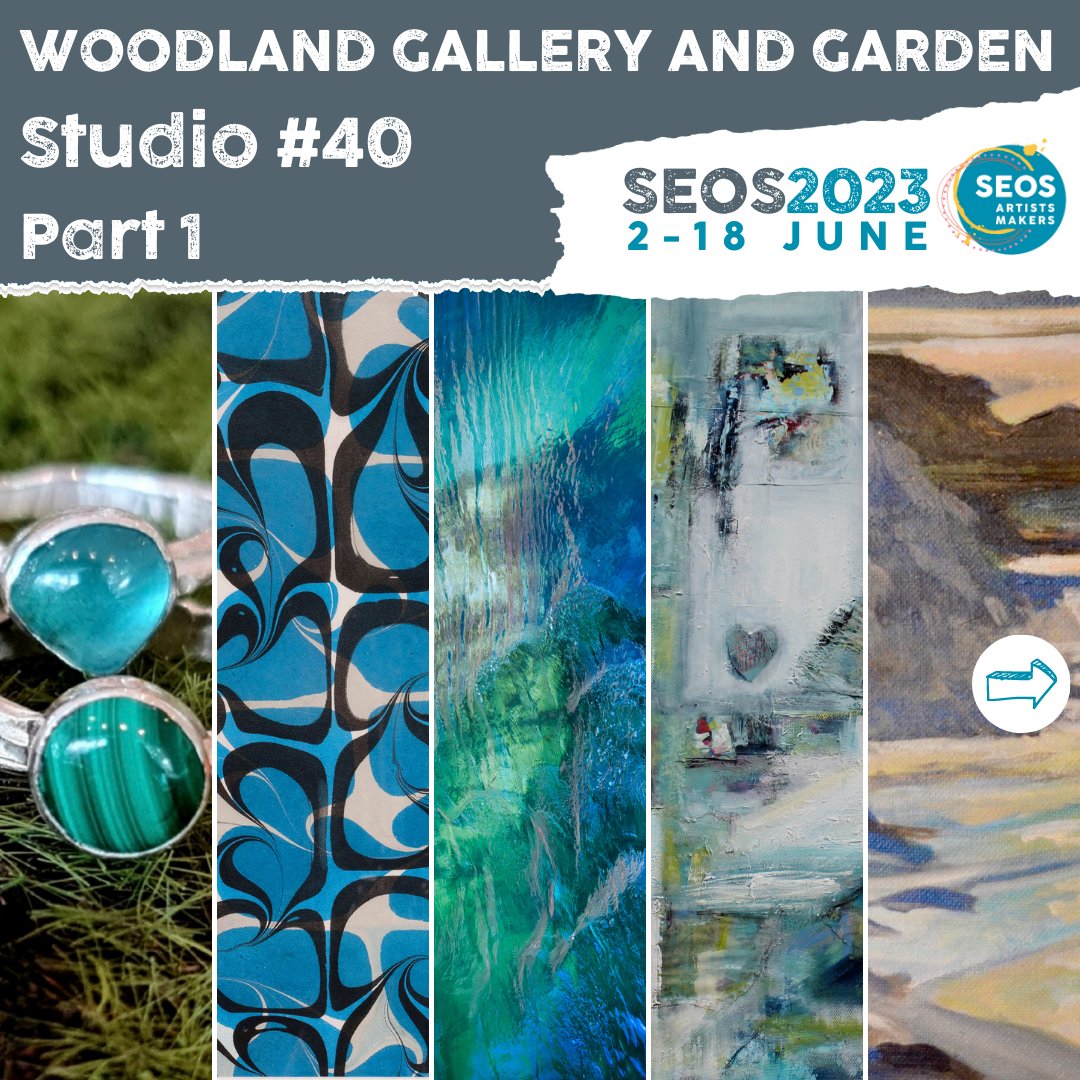 seopenstudios's tweet photo. 🎨 Studio: 40 - Woodland Gallery and Garden (Part 1)
You can find Woodland Gallery and Garden in Tunbridge Wells.
W3W: ///fresh.bunny.potato 

https://t.co/V4fG7TjCA0
https://t.co/U510pG0Ib3
https://t.co/WOKku9fVBM

#SEOS2023 https://t.co/MHlRvYy2wh