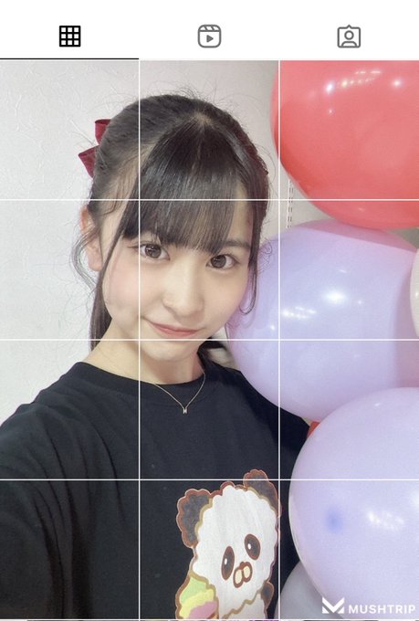 Twitterのコスプレ画像1