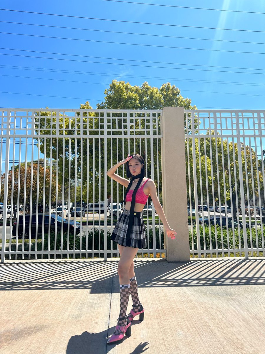 aespa_official tweet picture