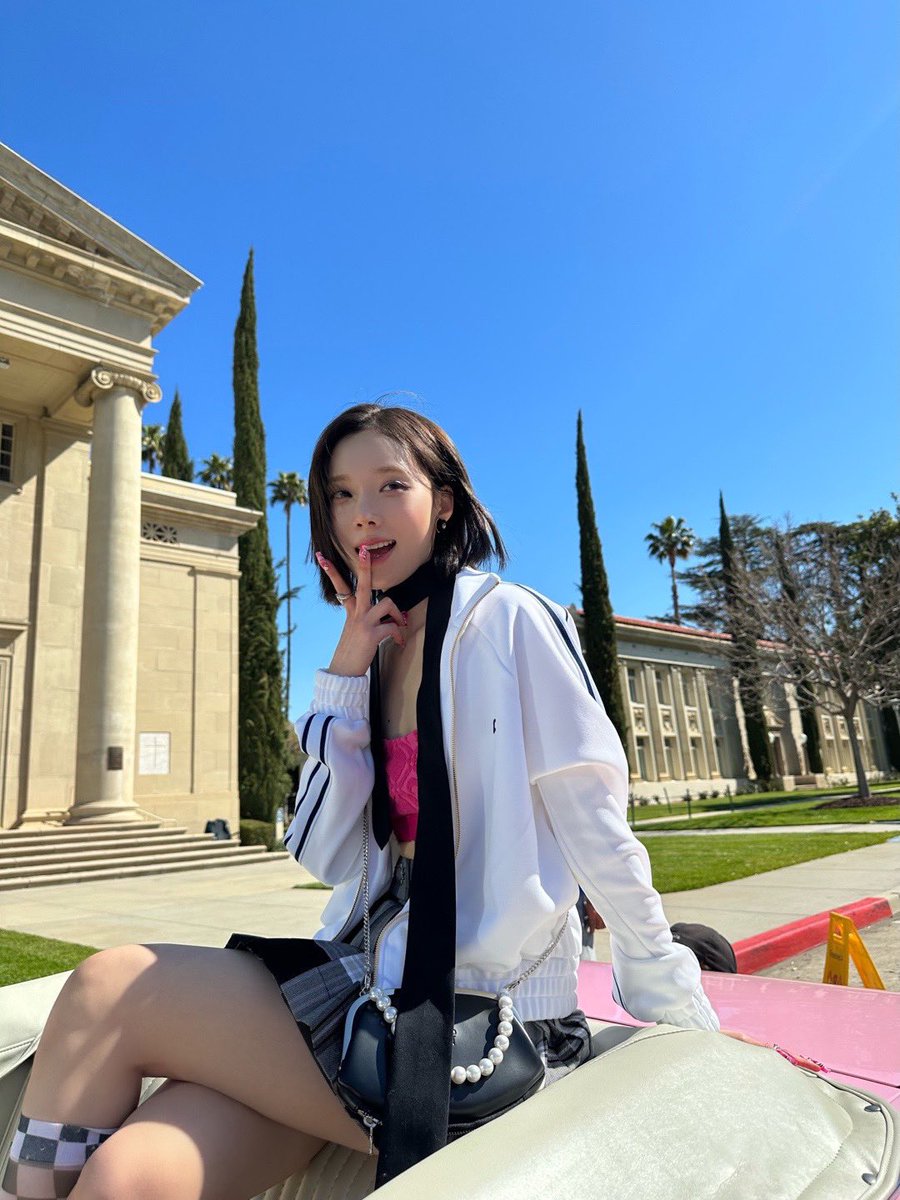 aespa_official tweet picture