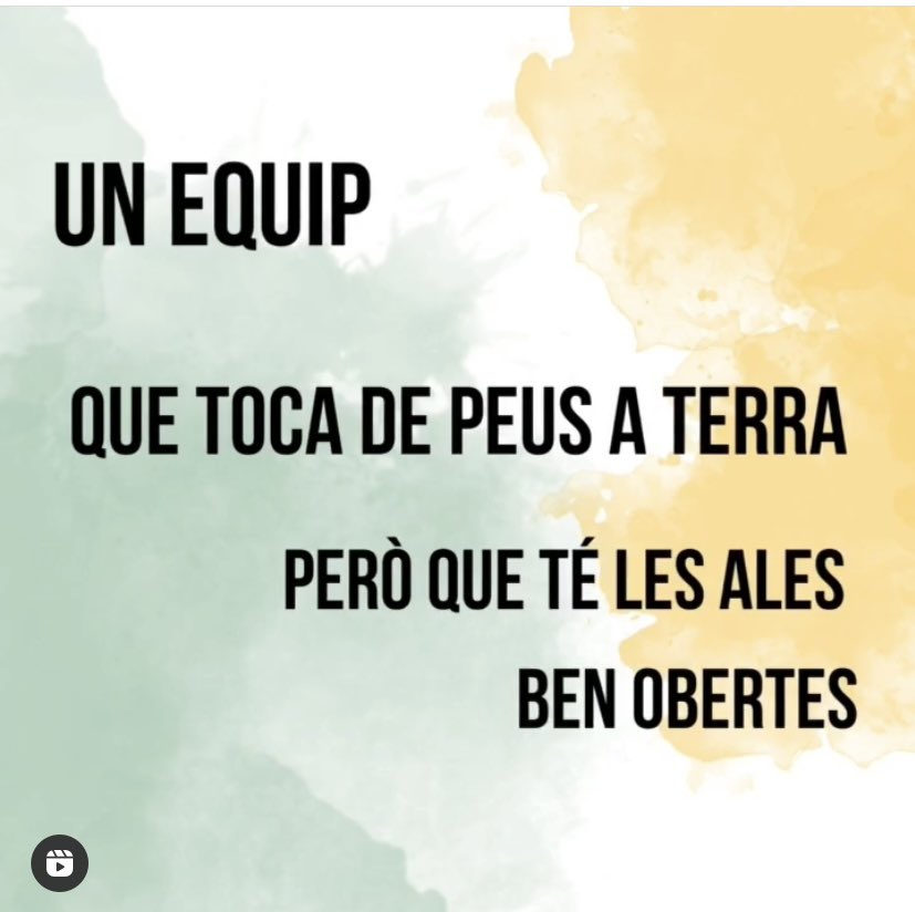 AraCollsuspina's tweet photo. Si tens algun dubte, aportació, comentari, pregunta,… serà el moment! Perquè 🌳 Ara Collsuspina és el futur! #somhi #candidatura #projectes #totssomcollsuspina #millorem #gentdepoble https://t.co/lAN2jwqcT3