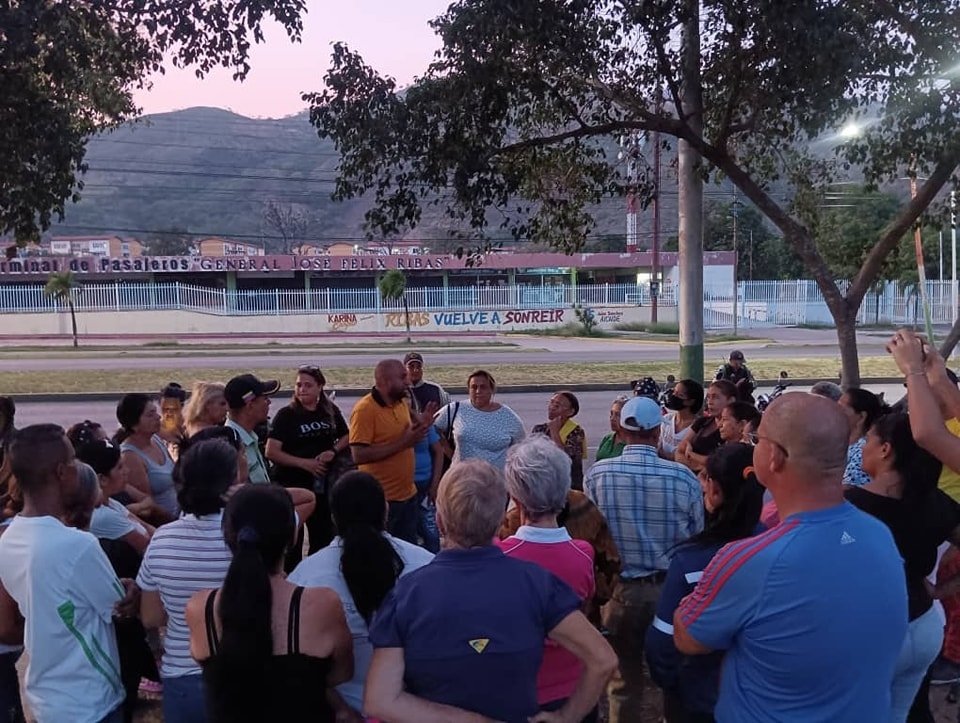 Comienzan asambleas para erradicar los vertederos ilegales ow.ly/qRbF50On9YJ #noticiaselsiglo #Regionales