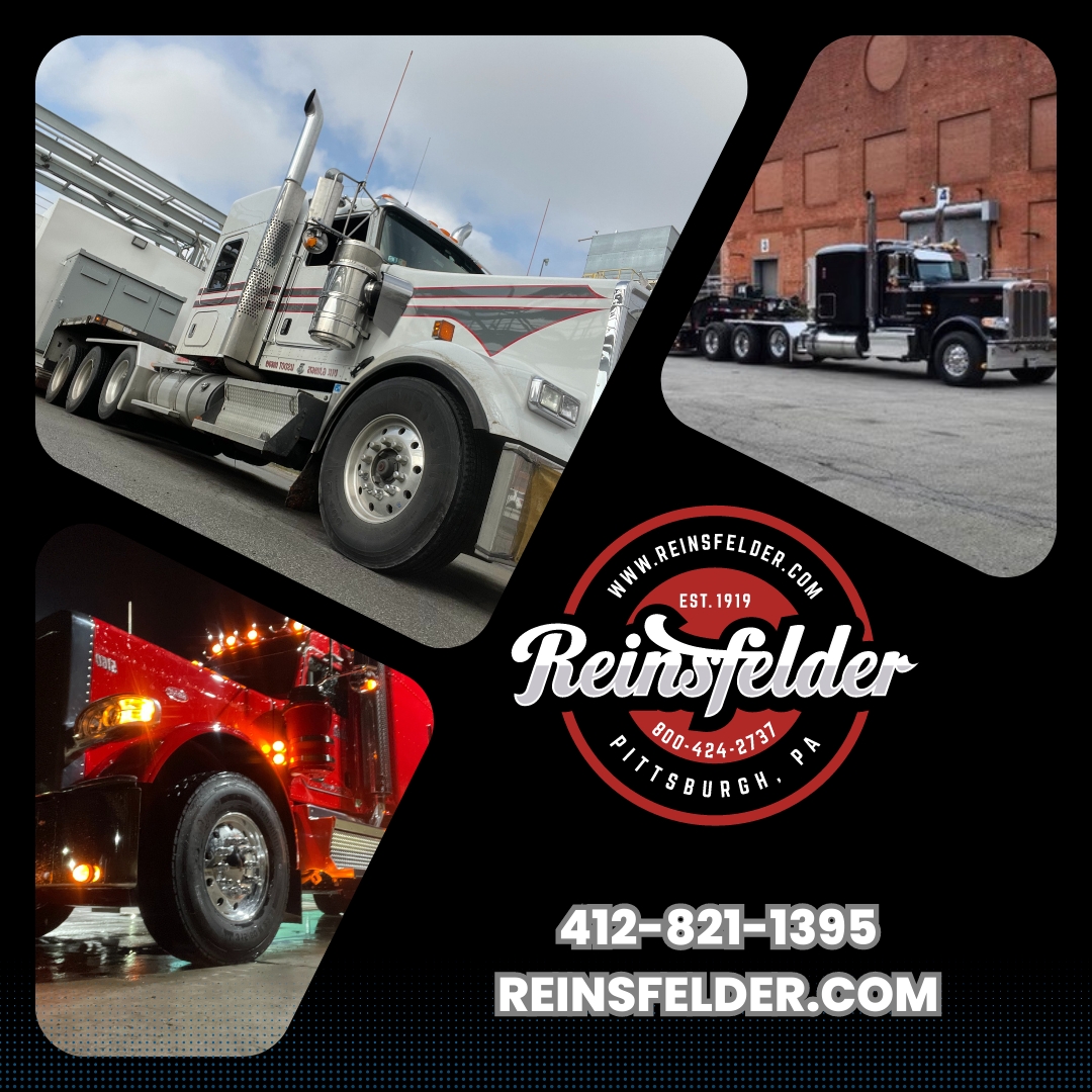 Reinsfelder Inc. tweet media